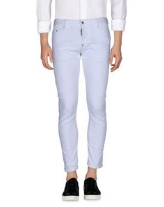 Джинсовые брюки Dsquared2