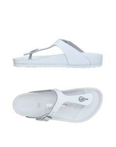 Вьетнамки Birkenstock