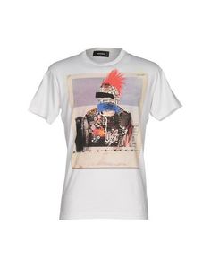 Футболка Dsquared2