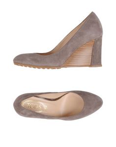 Туфли Tod`S