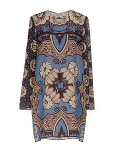 Короткое платье Valentino