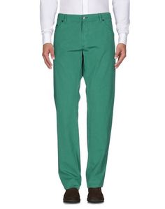 Повседневные брюки Salvatore Ferragamo