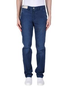 Повседневные брюки 40 Weft