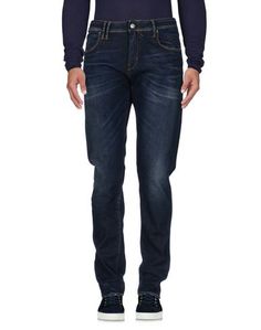 Джинсовые брюки Cycle