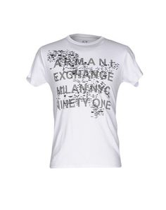 Футболка Armani Exchange