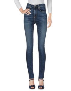 Джинсовые брюки RAG & Bone/Jean