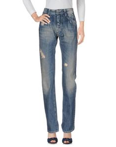 Джинсовые брюки Sexy Woman