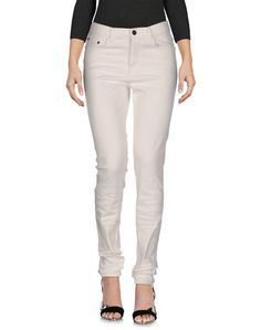 Джинсовые брюки Proenza Schouler