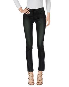 Джинсовые брюки J Brand