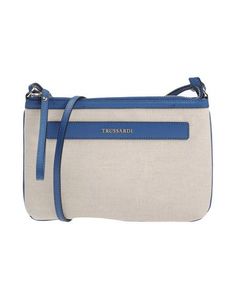 Сумка через плечо Trussardi