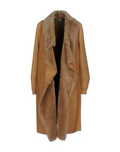 Пальто Saint Laurent