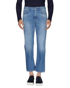 Джинсовые брюки Acne Studios