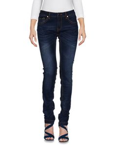 Джинсовые брюки G.Sel