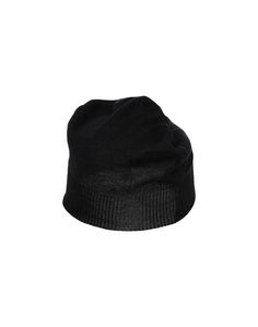 Головной убор Rick Owens