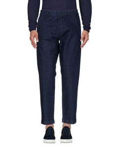 Джинсовые брюки Cycle