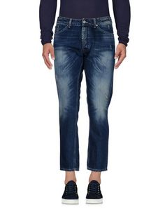 Джинсовые брюки Michael Coal