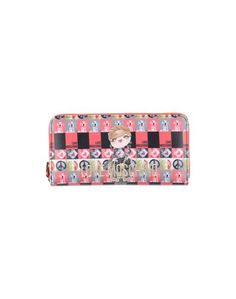 Бумажник Love Moschino