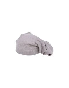 Головной убор Rick Owens