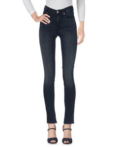 Джинсовые брюки True Religion