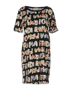Короткое платье Fendi