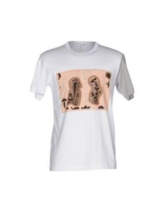 Футболка Comme DES GarÇons Shirt