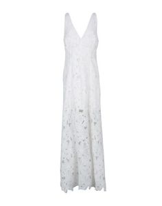 Длинное платье Blugirl Blumarine
