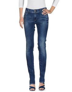 Джинсовые брюки Pepe Jeans