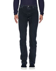 Джинсовые брюки Golden Goose Deluxe Brand