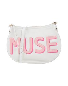Сумка через плечо Moschino Cheap and Chic