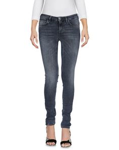 Джинсовые брюки Haikure