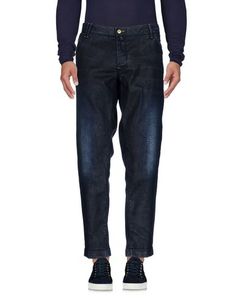 Джинсовые брюки Cycle