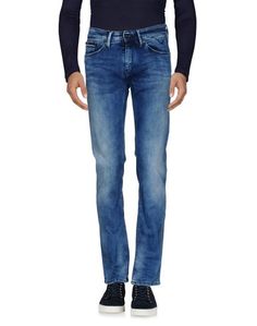Джинсовые брюки Tommy Hilfiger Denim