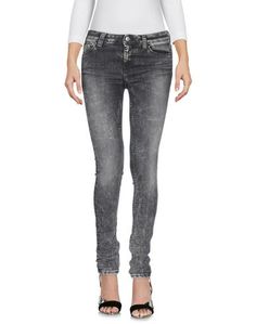 Джинсовые брюки Iro.Jeans