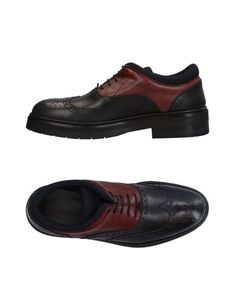 Обувь на шнурках Luciano Padovan