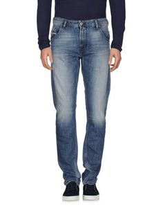 Джинсовые брюки Diesel