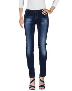 Джинсовые брюки G.Sel