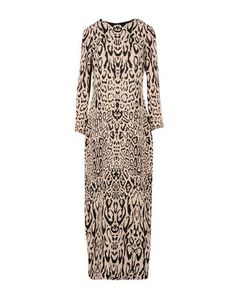 Длинное платье Temperley London