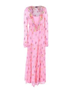Длинное платье Ermanno DI Ermanno Scervino