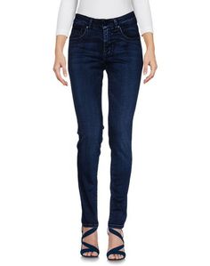 Джинсовые брюки Marani Jeans