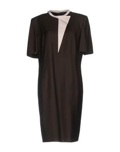 Платье до колена Ognibene Zendman