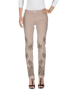 Джинсовые брюки Twin Set Jeans