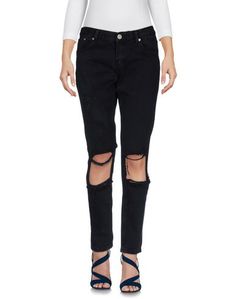 Джинсовые брюки Glamorous