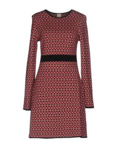 Короткое платье Pinko