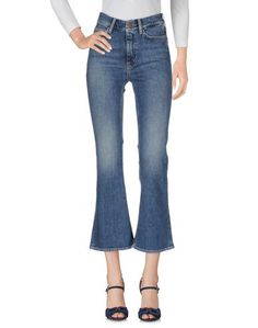 Джинсовые брюки MIH Jeans