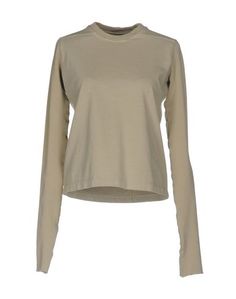Толстовка Drkshdw BY Rick Owens