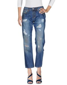 Джинсовые брюки Boutique DE LA Femme