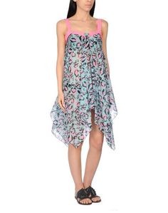 Пляжное платье Blugirl Blumarine Beachwear