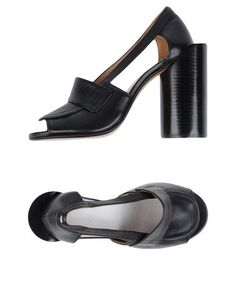 Сандалии Maison Margiela