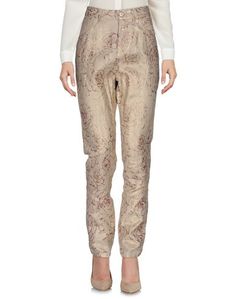 Повседневные брюки Manila Grace Denim