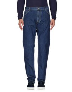 Джинсовые брюки Corneliani ID